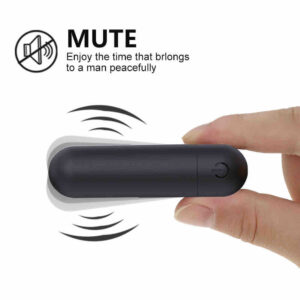 Small bullet Vibrator