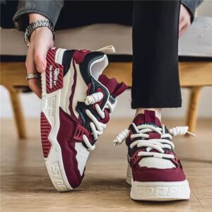 2026 Trendy Sneaker