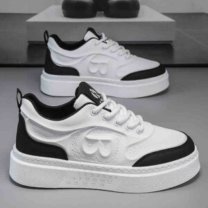 Spring Autum 2026 Men Trendy Sneakers