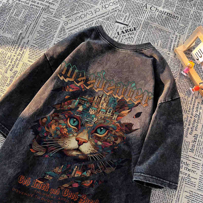 Street Wear - Image 3