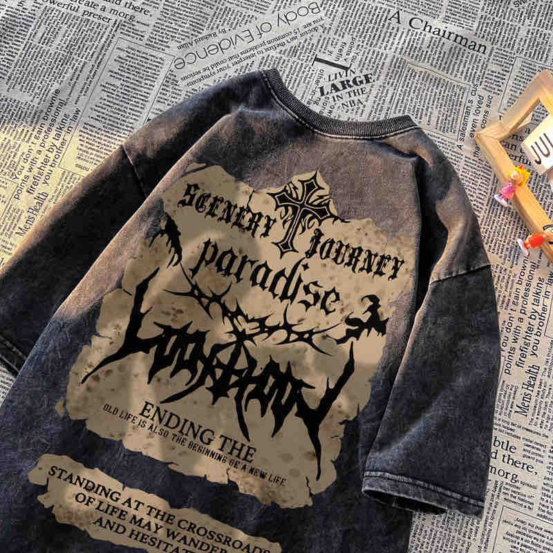 Street Wear - Image 5