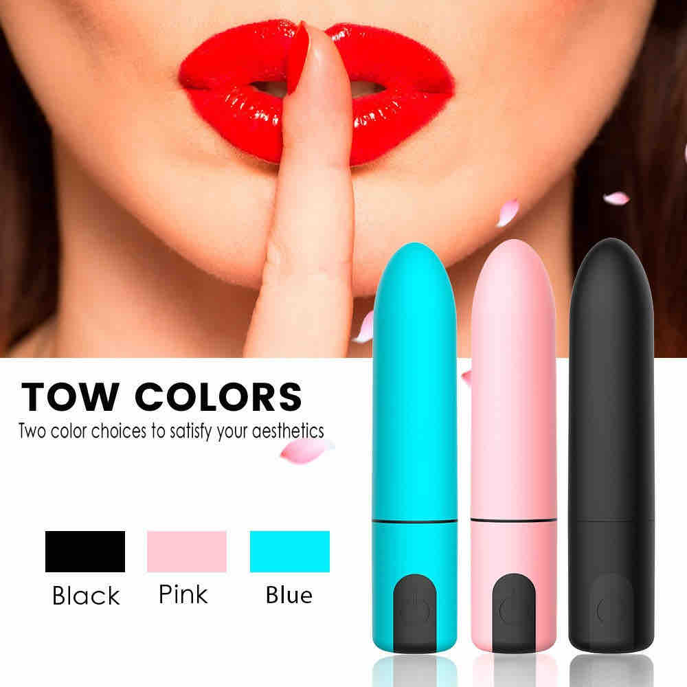 Small bullet Vibrator - Image 3