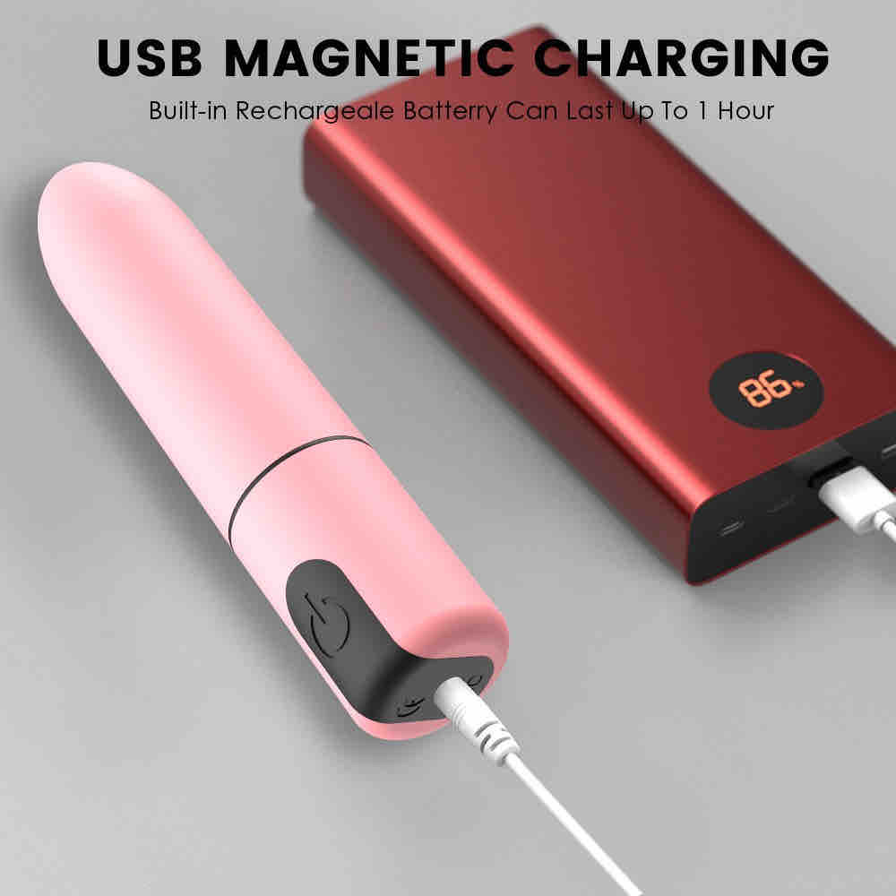Small bullet Vibrator - Image 5