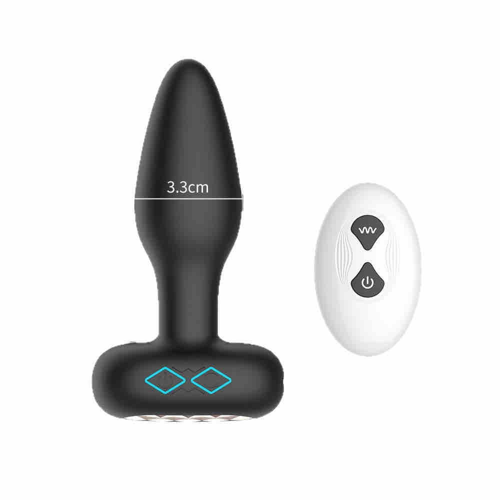 Gurmee Remote control twist Vibrator - Image 6